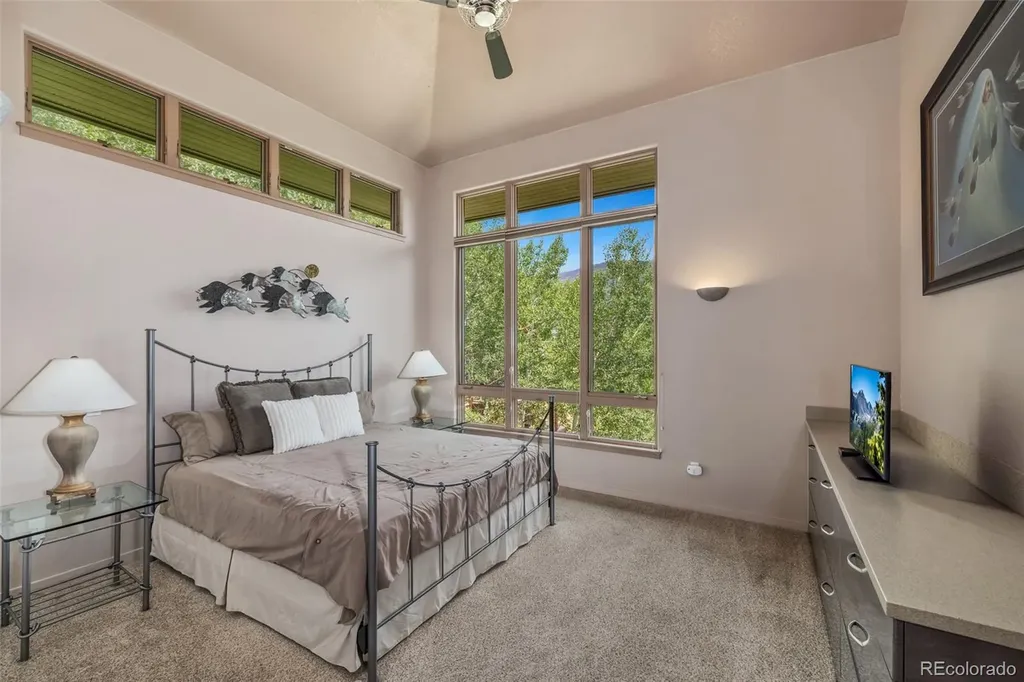 1744 Falcon Drive Silverthorne CO 80498