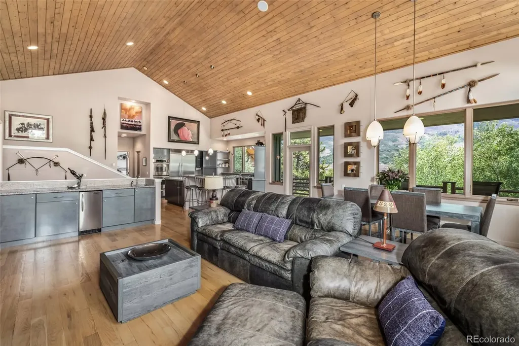 1744 Falcon Drive Silverthorne CO 80498