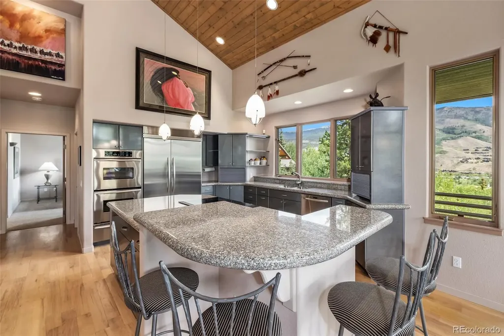 1744 Falcon Drive Silverthorne CO 80498