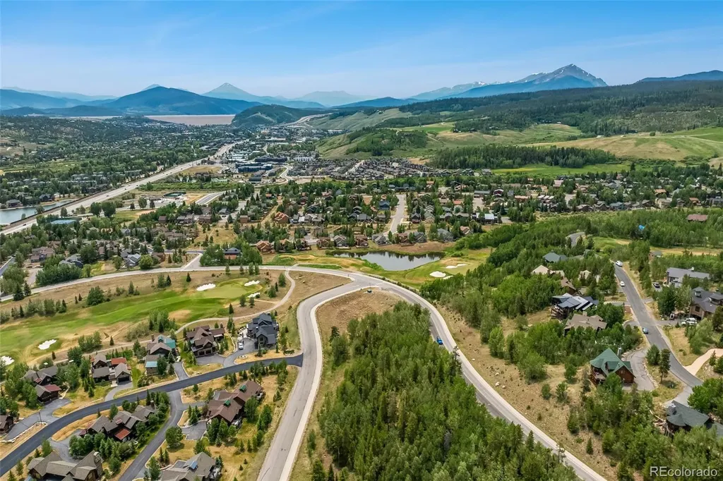 1744 Falcon Drive Silverthorne CO 80498