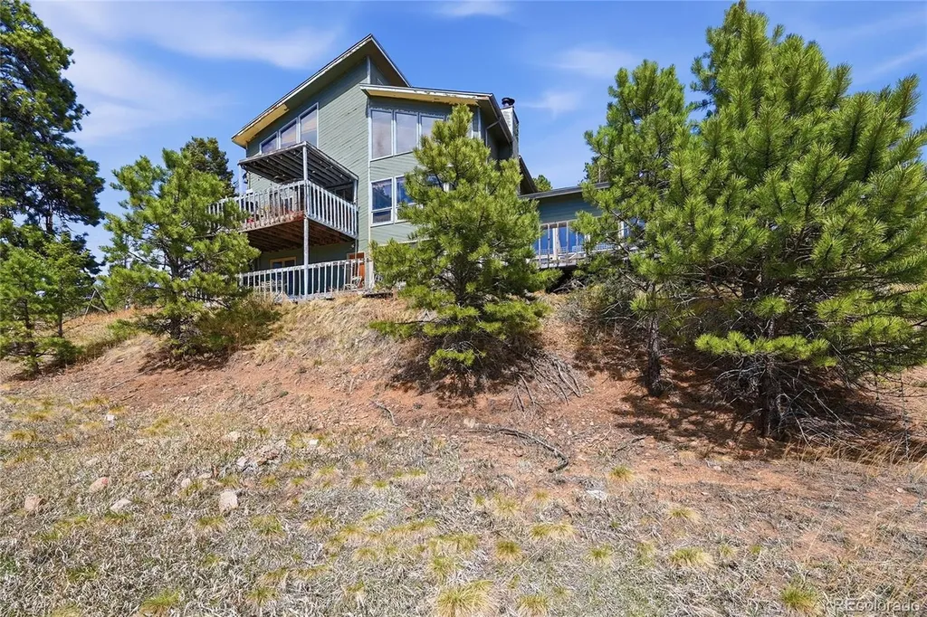 13108 Elsie Road Conifer CO 80433