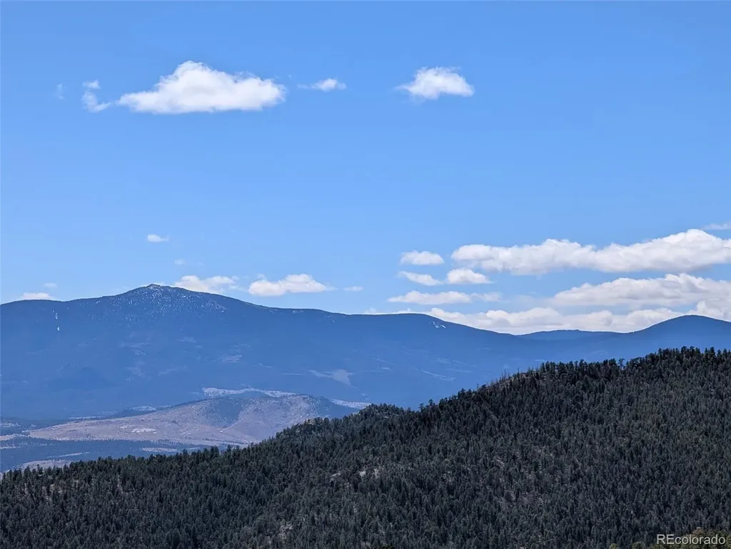 13108 Elsie Road Conifer CO 80433