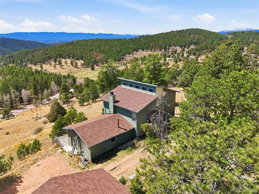 13108 Elsie Road Conifer CO 80433
