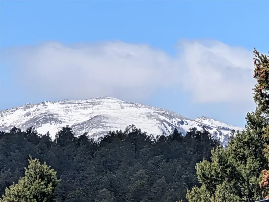13108 Elsie Road Conifer CO 80433