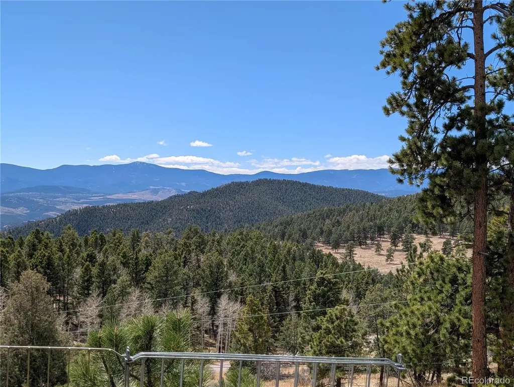 13108 Elsie Road Conifer CO 80433