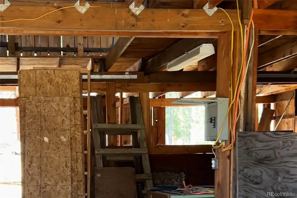 13108 Elsie Road Conifer CO 80433