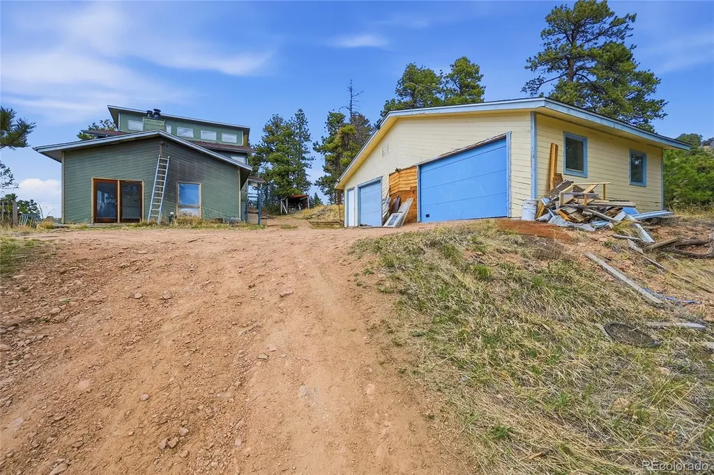 13108 Elsie Road Conifer CO 80433