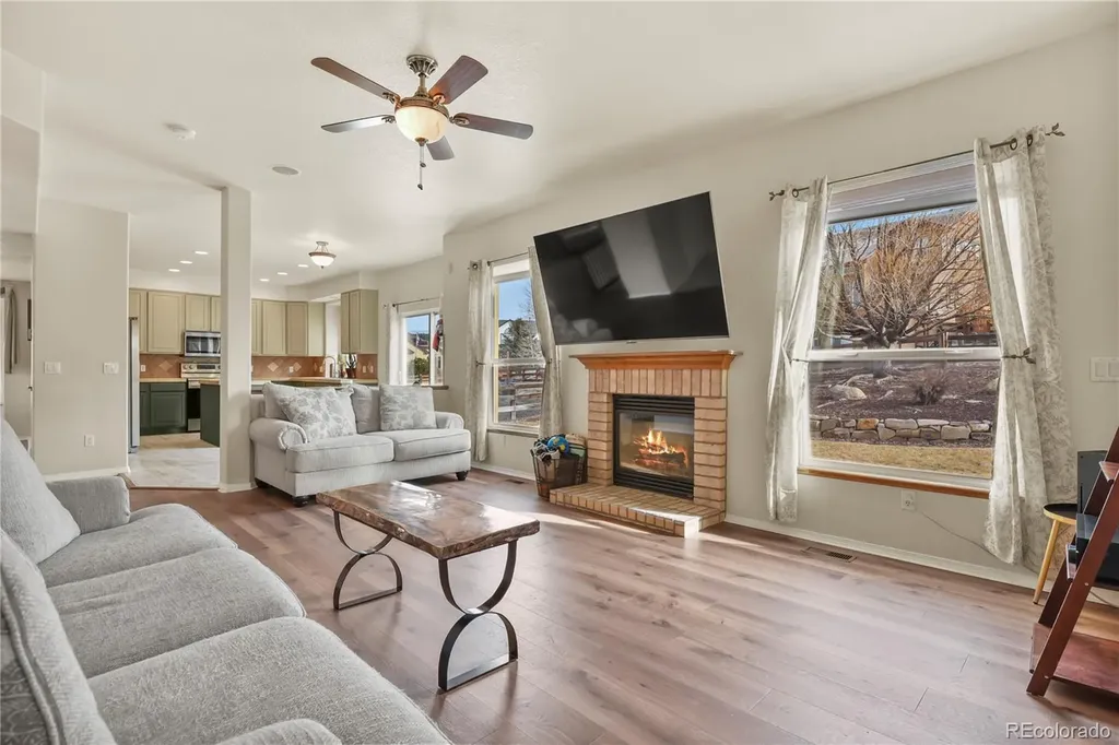 16273 Windsor Creek Drive Monument CO 80132