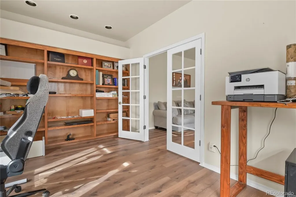 16273 Windsor Creek Drive Monument CO 80132