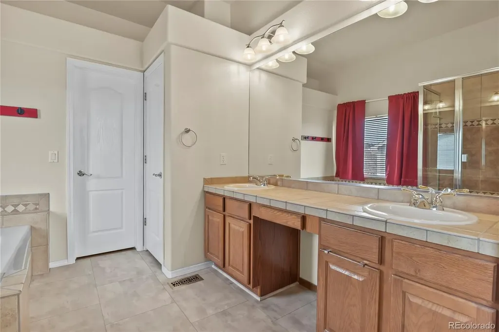 16273 Windsor Creek Drive Monument CO 80132
