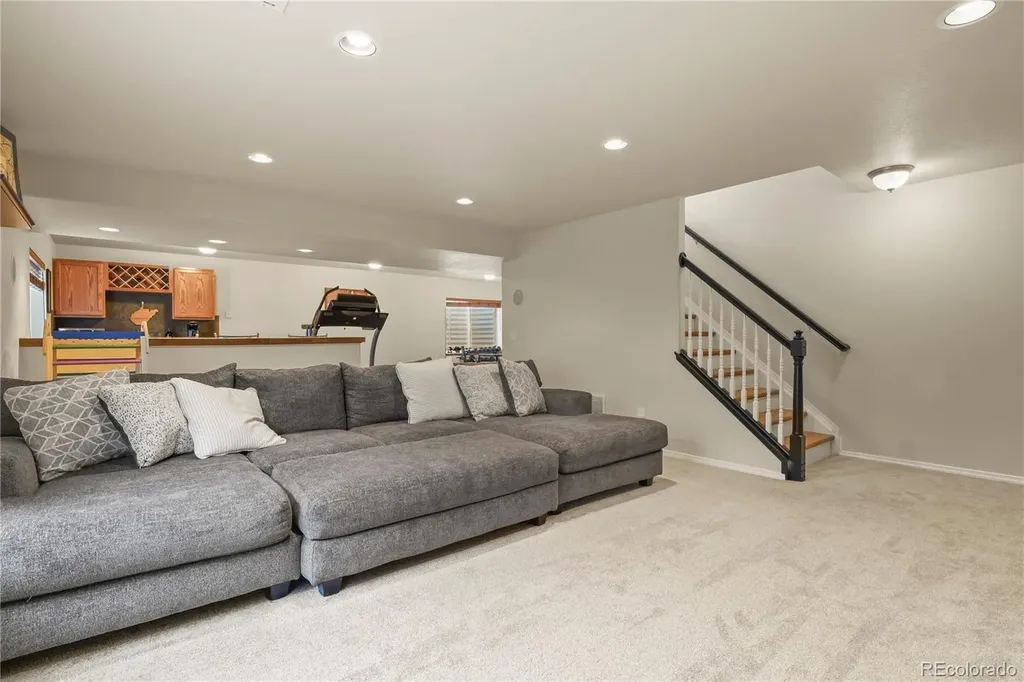 16273 Windsor Creek Drive Monument CO 80132