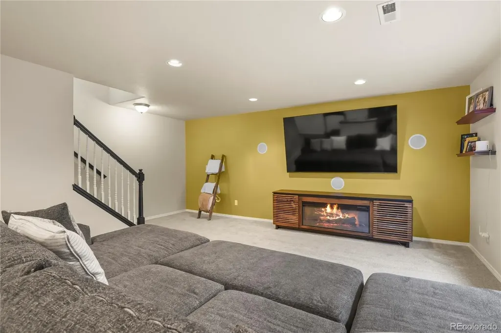 16273 Windsor Creek Drive Monument CO 80132
