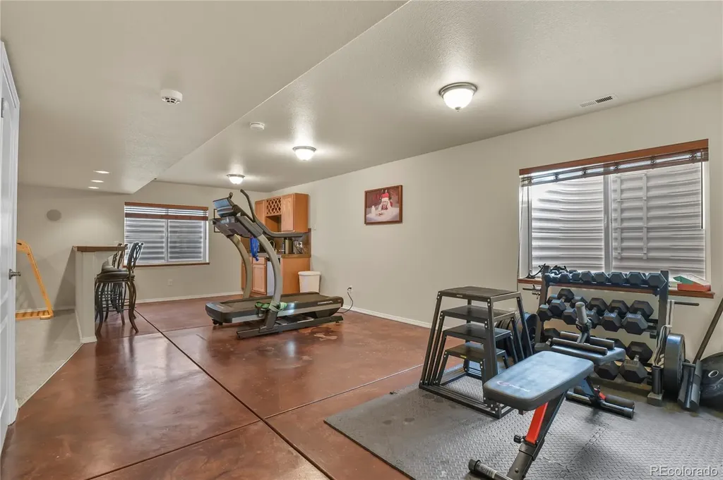 16273 Windsor Creek Drive Monument CO 80132