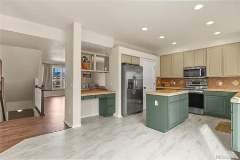 16273 Windsor Creek Drive Monument CO 80132