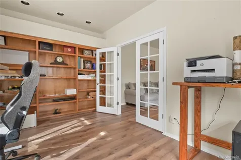 16273 Windsor Creek Drive Monument CO 80132