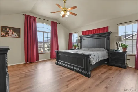 16273 Windsor Creek Drive Monument CO 80132