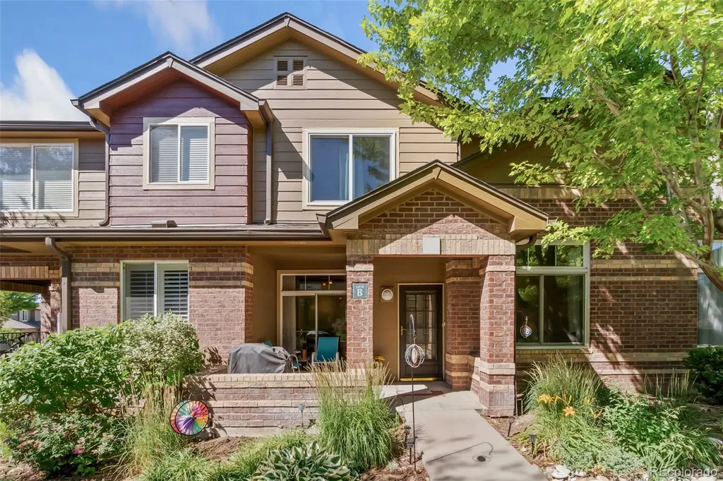 6498 Silver Mesa Drive Littleton CO 80130
