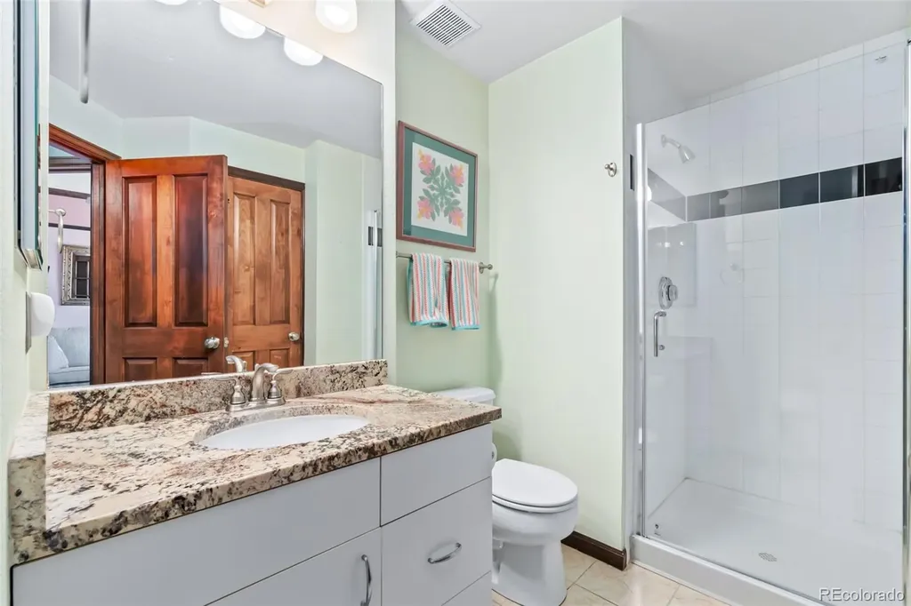 6498 Silver Mesa Drive Littleton CO 80130