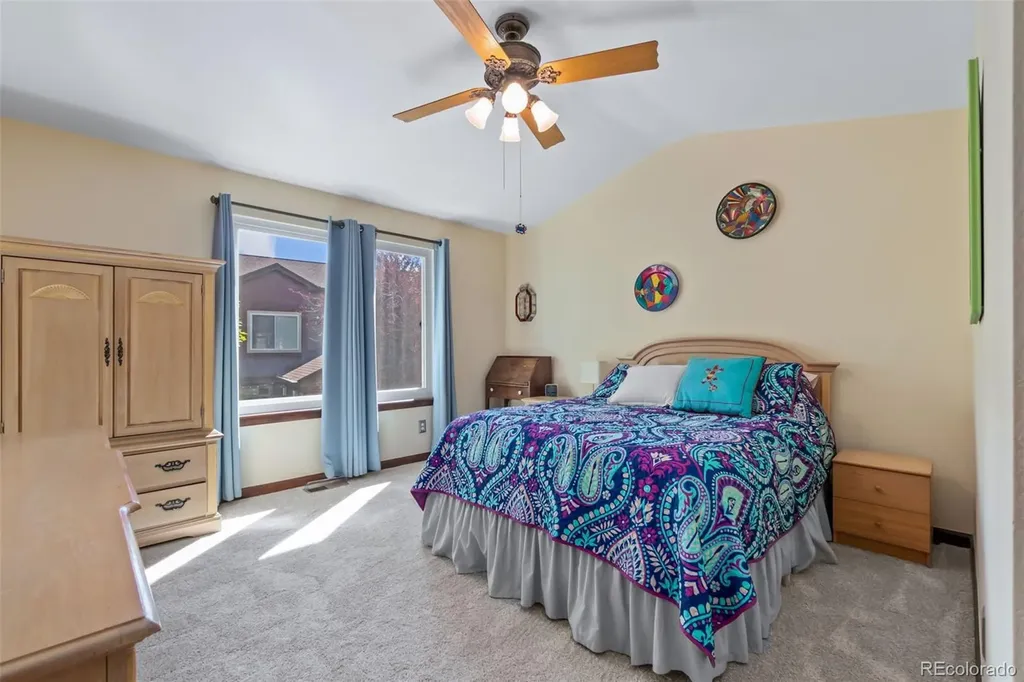 6498 Silver Mesa Drive Littleton CO 80130