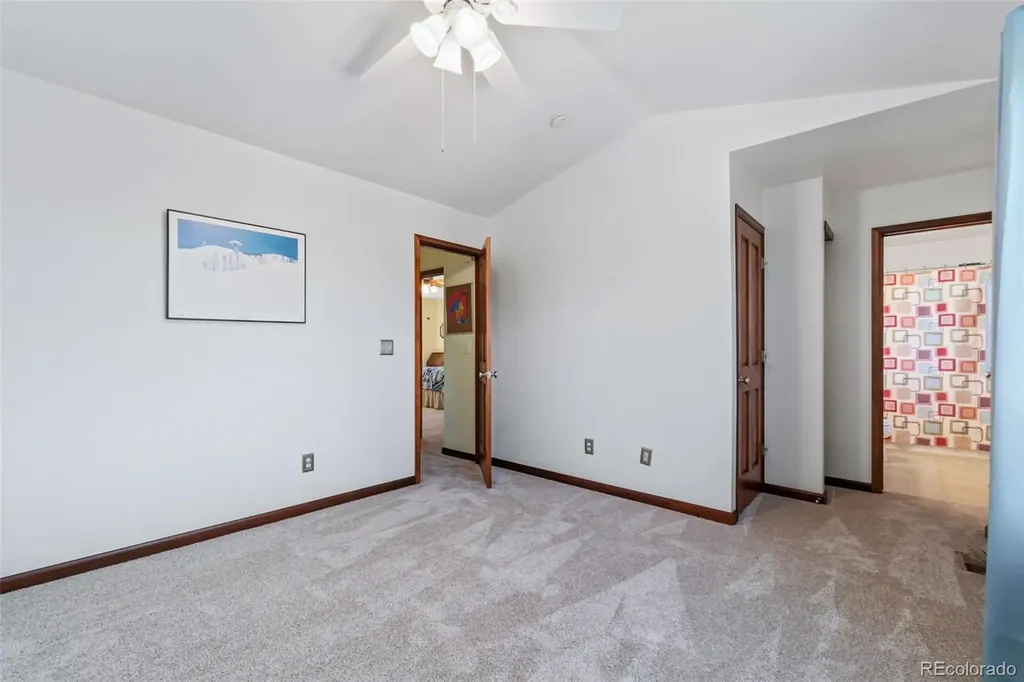 6498 Silver Mesa Drive Littleton CO 80130