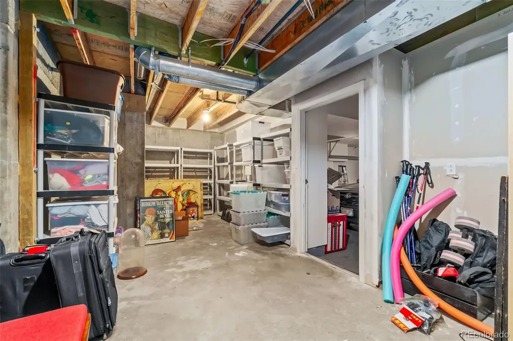 6498 Silver Mesa Drive Littleton CO 80130