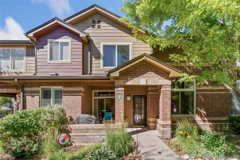 6498 Silver Mesa Drive Littleton CO 80130