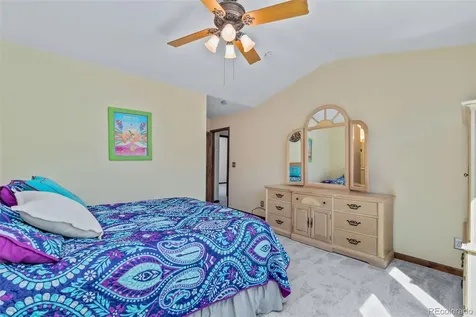 6498 Silver Mesa Drive Littleton CO 80130
