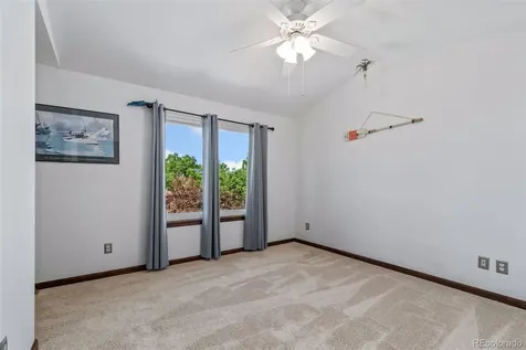 6498 Silver Mesa Drive Littleton CO 80130