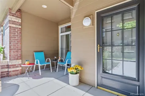 6498 Silver Mesa Drive Littleton CO 80130