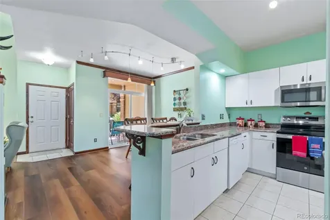 6498 Silver Mesa Drive Littleton CO 80130