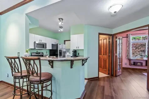 6498 Silver Mesa Drive Littleton CO 80130