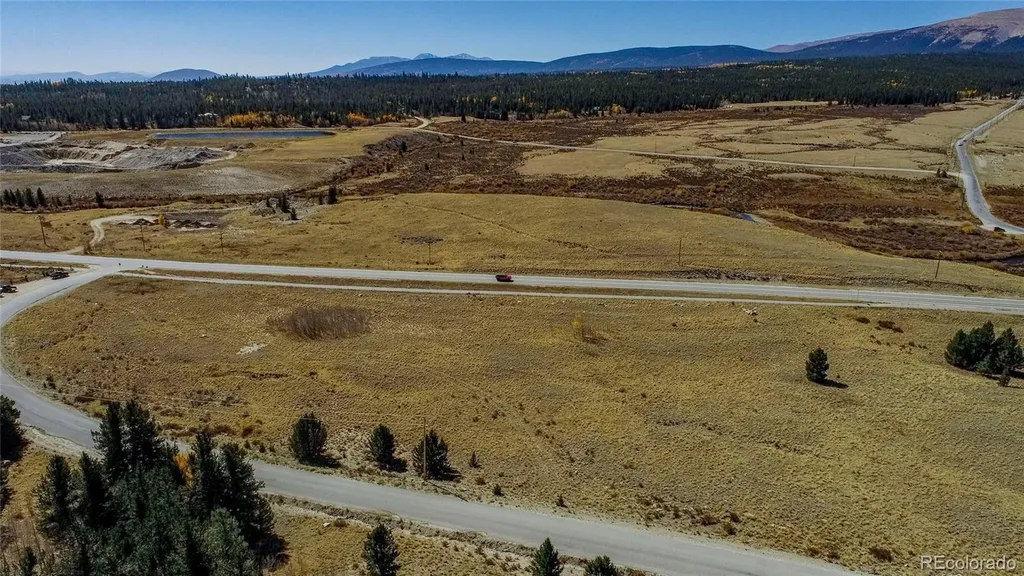 459 Platte River Drive Fairplay CO 80440