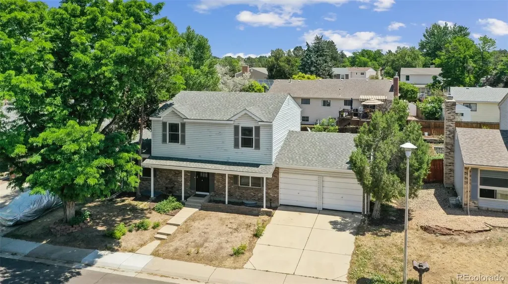 4310 S Dillon Street Aurora CO 80015