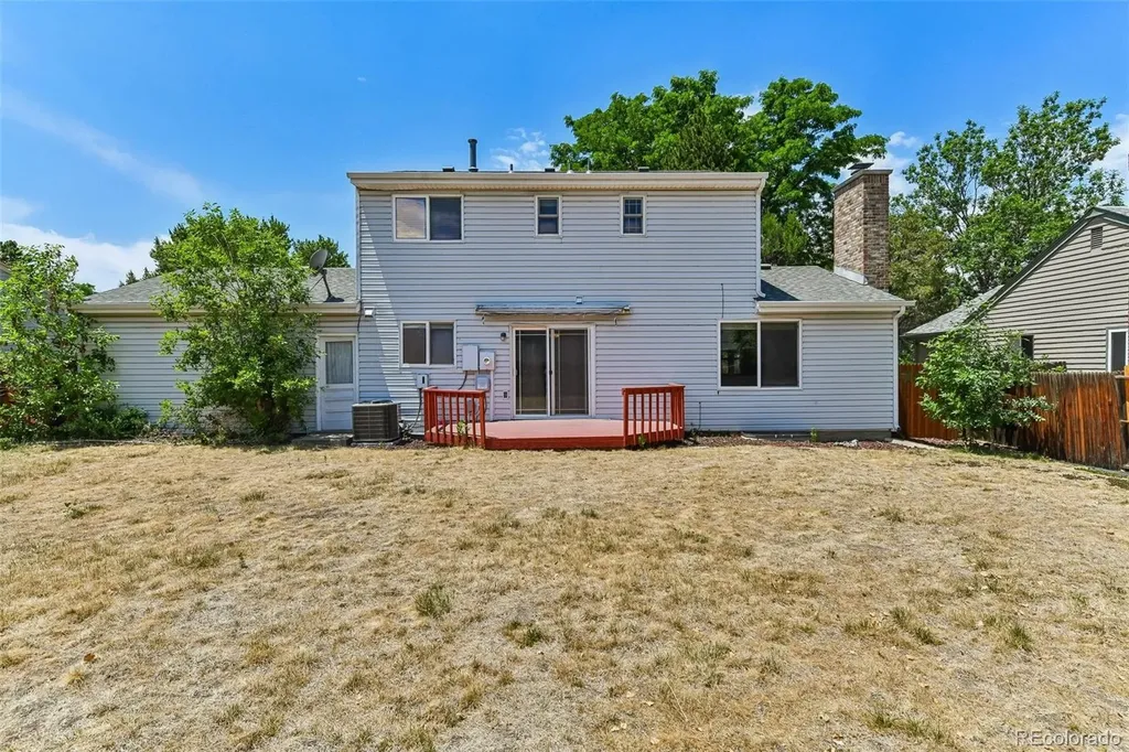 4310 S Dillon Street Aurora CO 80015
