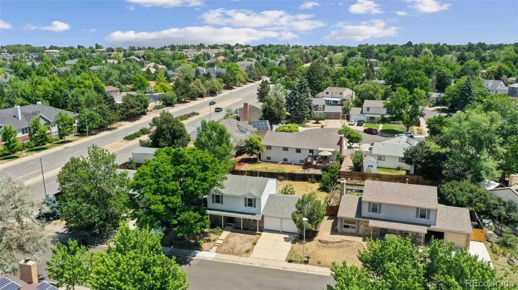 4310 S Dillon Street Aurora CO 80015