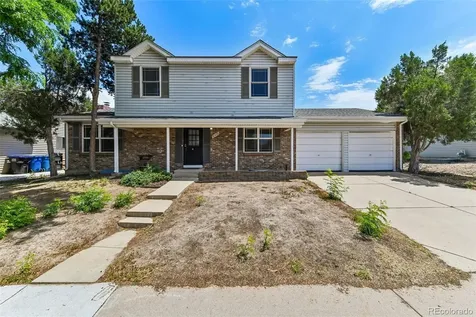 4310 S Dillon Street Aurora CO 80015