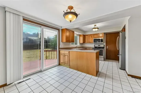 4310 S Dillon Street Aurora CO 80015