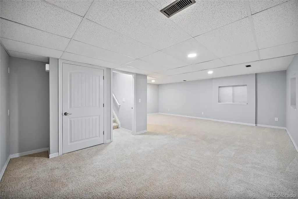 6525 Leesburg Road Colorado Springs CO 80922