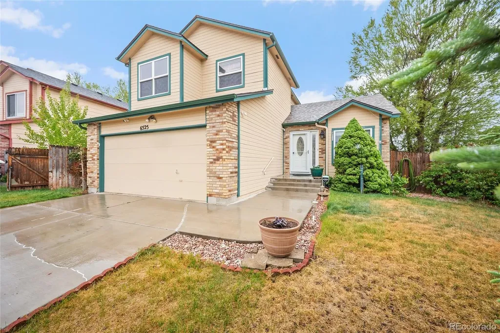 6525 Leesburg Road Colorado Springs CO 80922