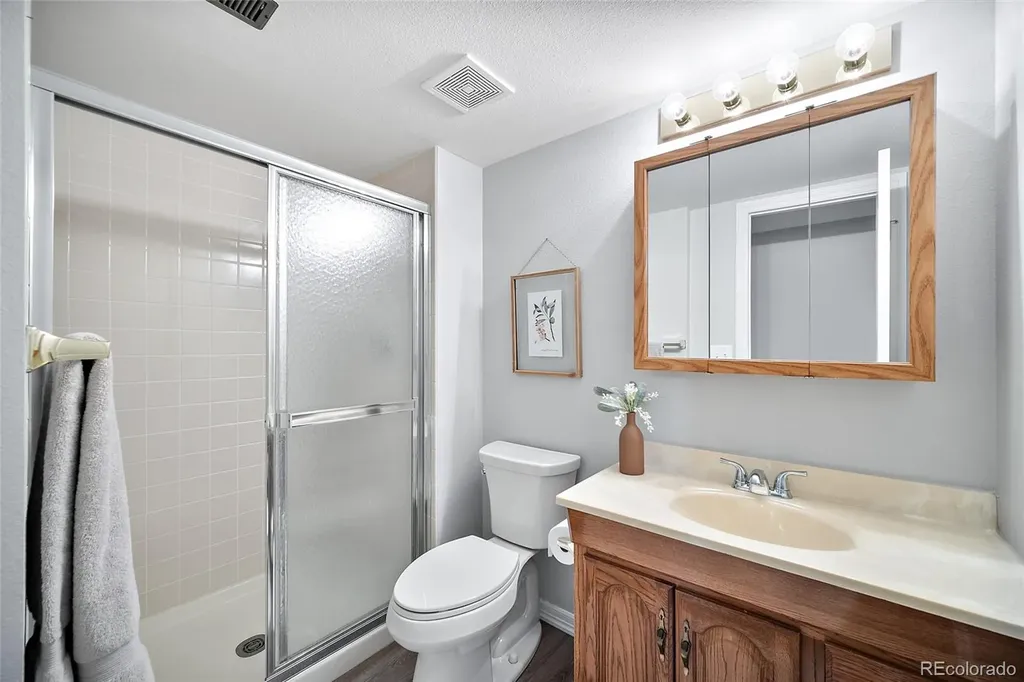 6525 Leesburg Road Colorado Springs CO 80922