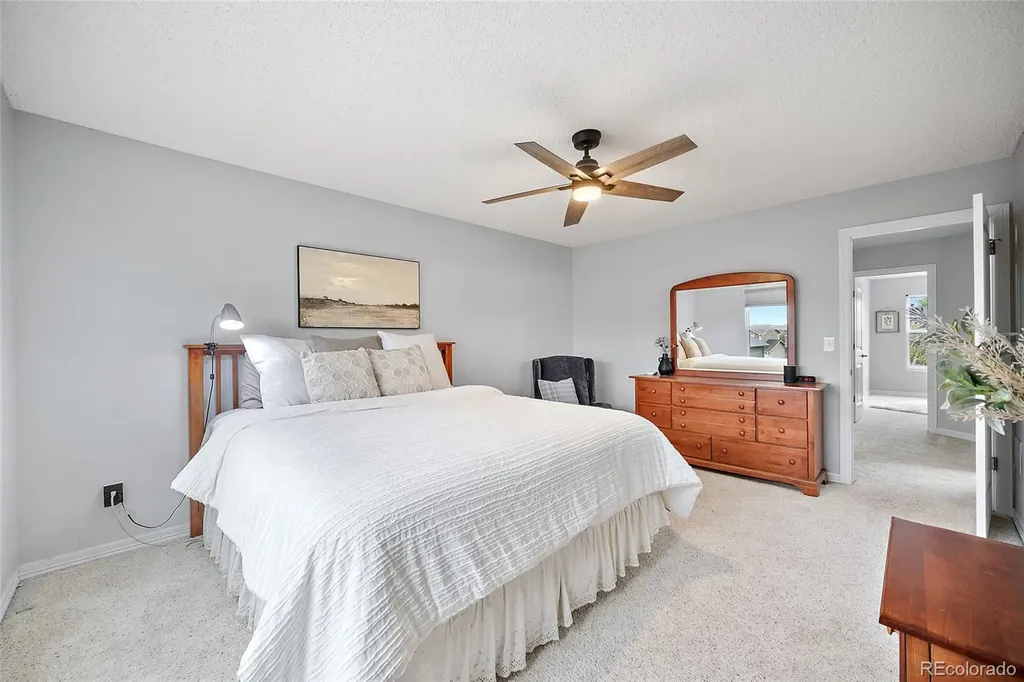 6525 Leesburg Road Colorado Springs CO 80922