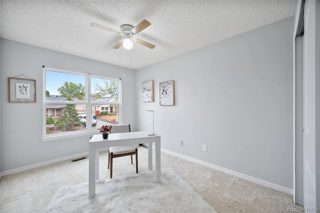 6525 Leesburg Road Colorado Springs CO 80922