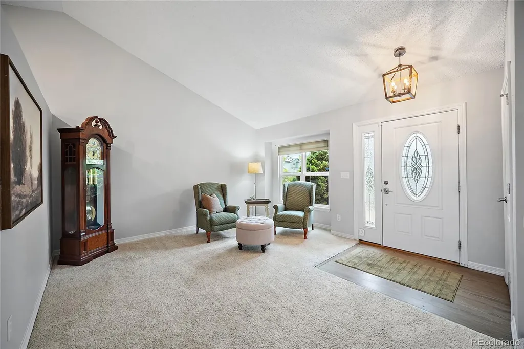 6525 Leesburg Road Colorado Springs CO 80922