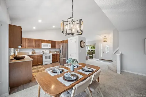 6525 Leesburg Road Colorado Springs CO 80922