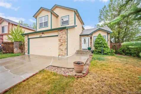 6525 Leesburg Road Colorado Springs CO 80922