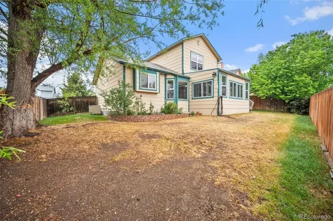 6525 Leesburg Road Colorado Springs CO 80922