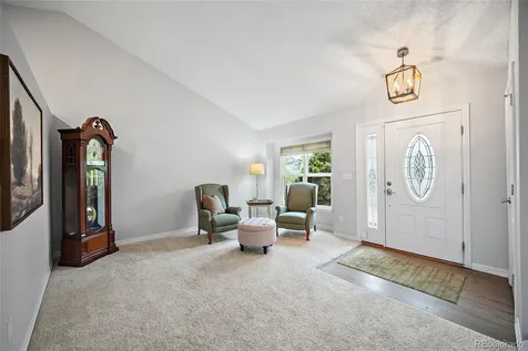 6525 Leesburg Road Colorado Springs CO 80922