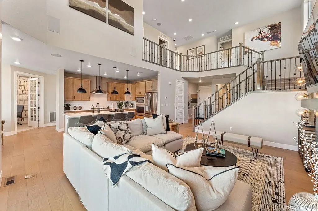 9168 Violet Way Arvada CO 80007