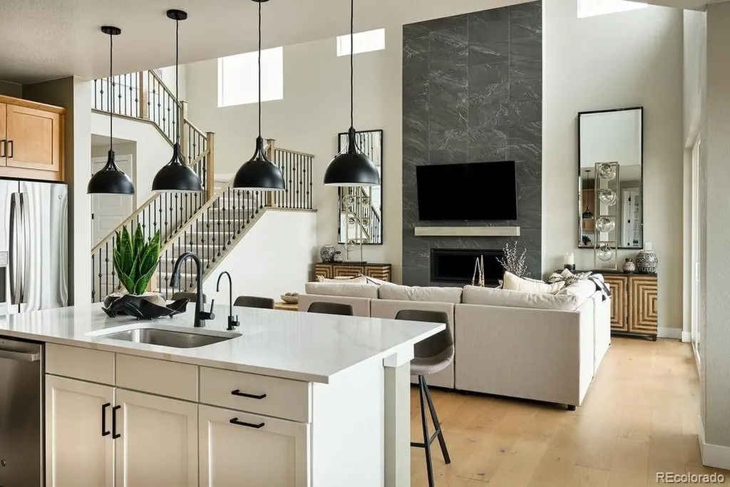 9168 Violet Way Arvada CO 80007