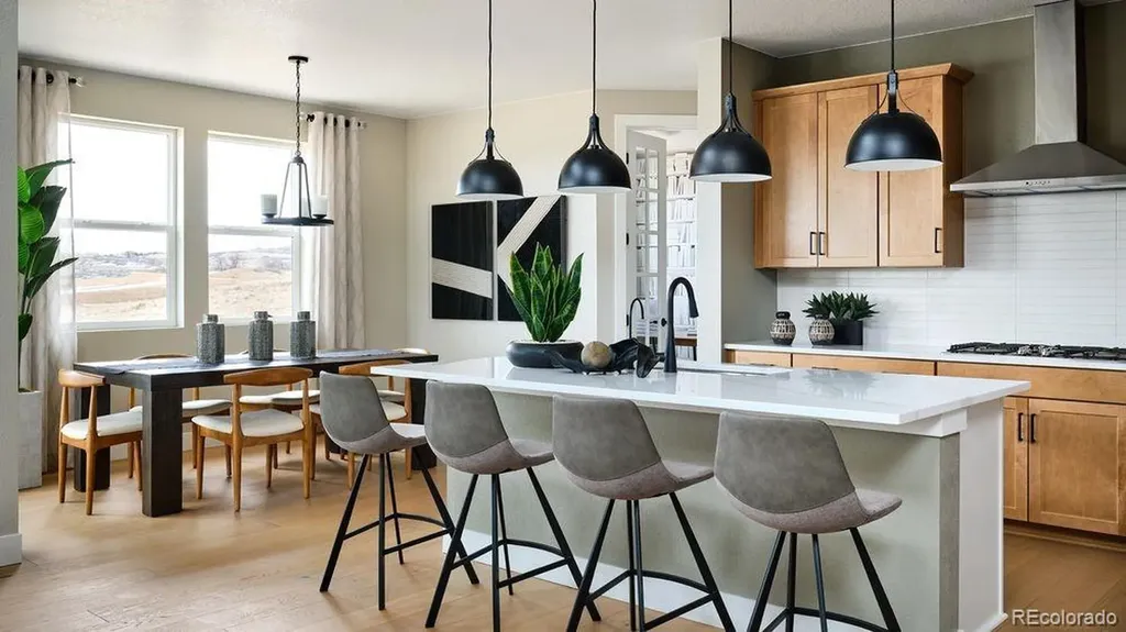 9168 Violet Way Arvada CO 80007
